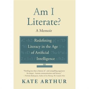 Am I Literate?
