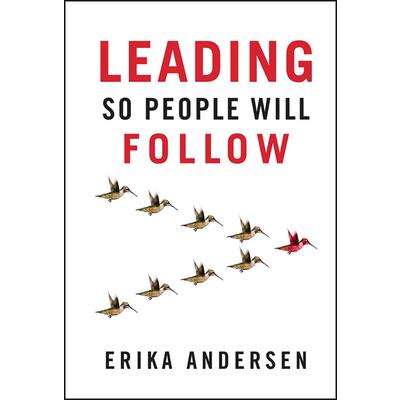 Leading So People Will Follow