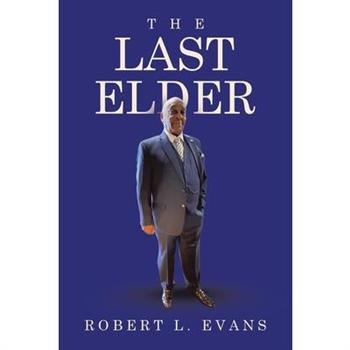 The Last Elder