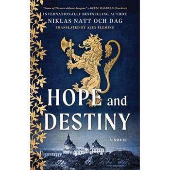 Hope and Destiny