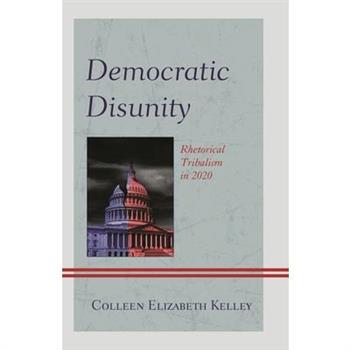 Democratic Disunity