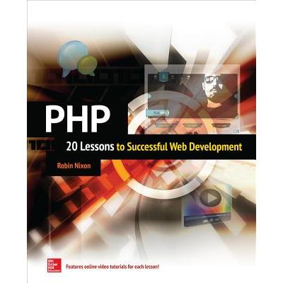 Php: 20 Lessons to Successful Web Development