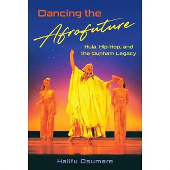 Dancing the Afrofuture