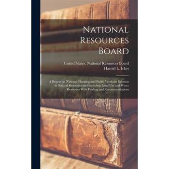 National Resources Board