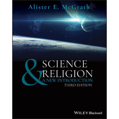 Science & ReligionA New Introduction