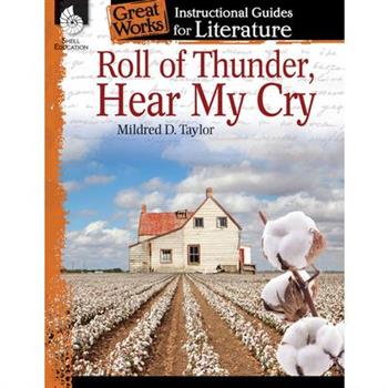 Roll of Thunder, Hear My Cry