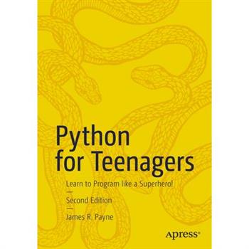Python for Teenagers