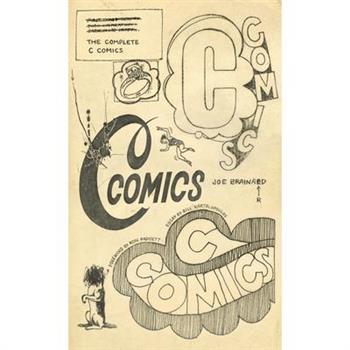The Complete C Comics