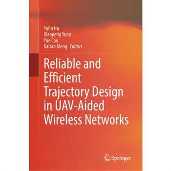 Reliable and Efficient Trajectory Design in Uav-Aided Wireless Networks