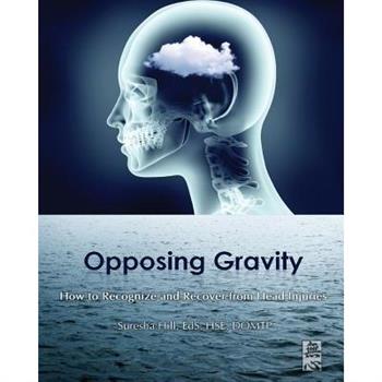 Opposing Gravity