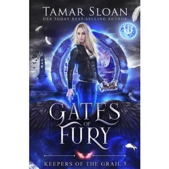 Gates of Fury