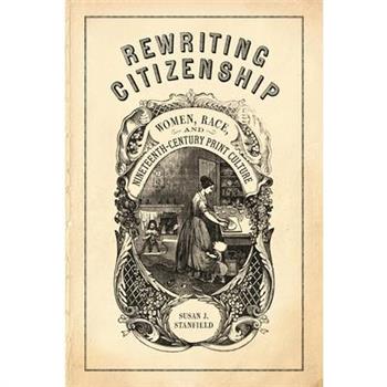 Rewriting Citizenship