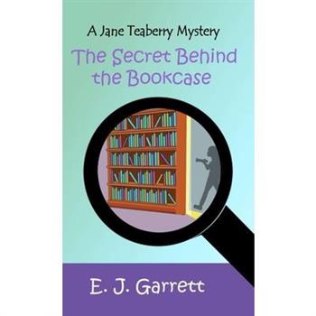 The Secret Behind the Bookcase
