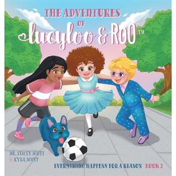 Everything Happens For A Reason