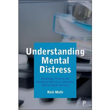 Understanding Mental Distress