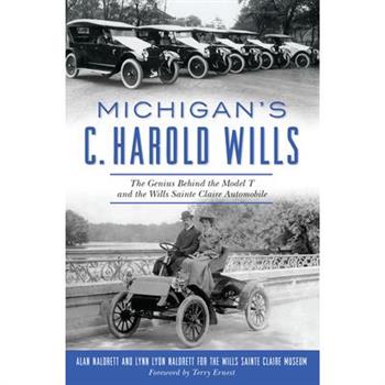 Michigan C. Harold Wills