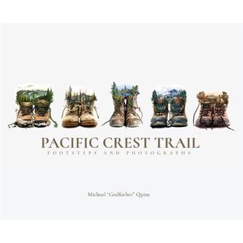 Pacific Crest Trail