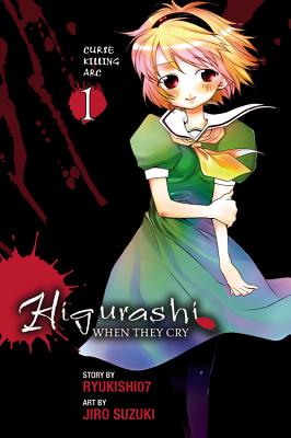 Higurashi When They Cry 5