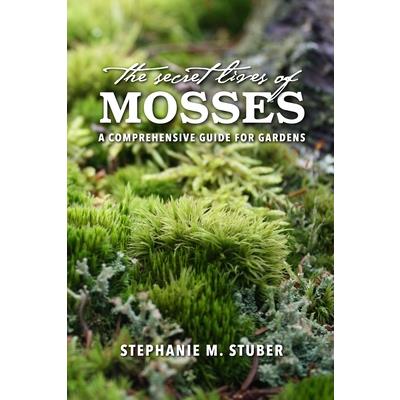 The Secret Lives of Mosses