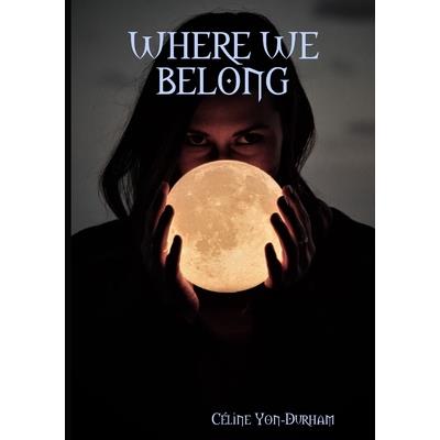 Where We Belong