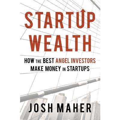 Startup Wealth