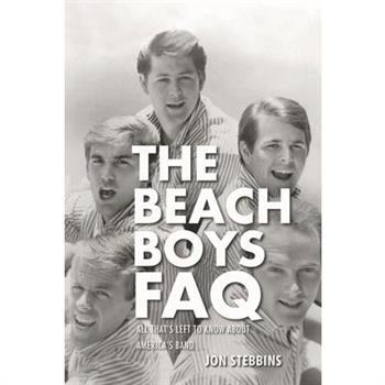 The Beach Boys FAQ