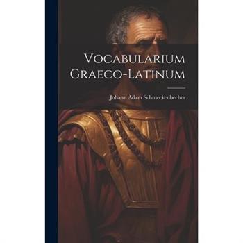 Vocabularium Graeco-latinum