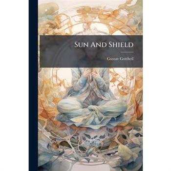 Sun And Shield