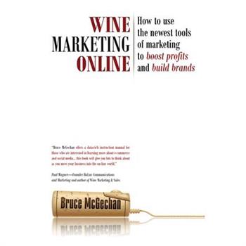 Wine Marketing Online
