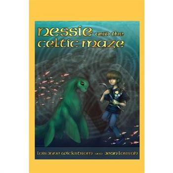 Nessie and the Celtic Maze
