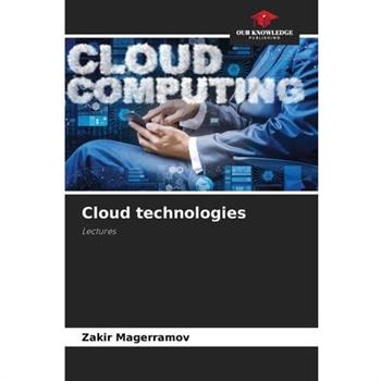 Cloud technologies