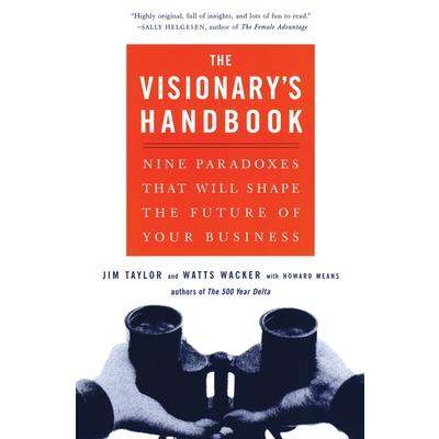Visionary’s Handbook