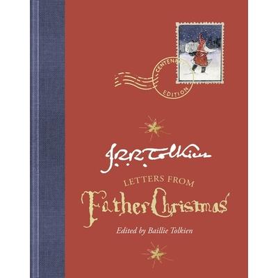 Letters from Father Christmas, Centenary Edition