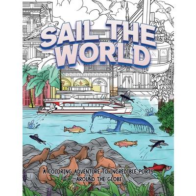 Sail The World