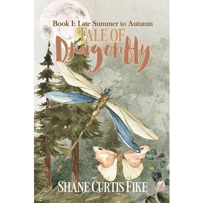 Tale of Dragonfly, Book I