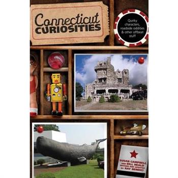 Connecticut Curiosities