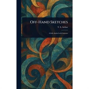 Off-Hand Sketches