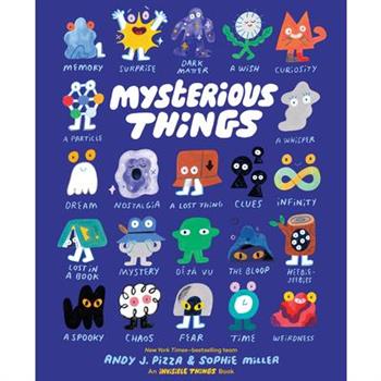 Mysterious Things