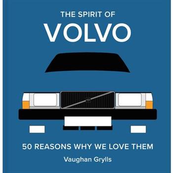 The Spirit of Volvo