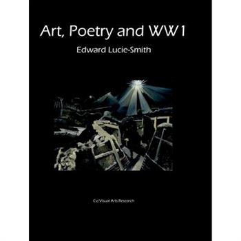 Art, Poetry and WW1