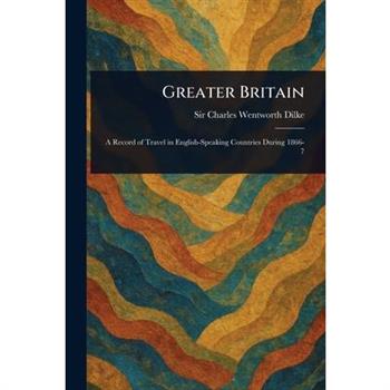 Greater Britain
