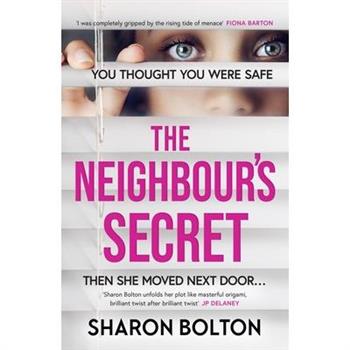 The Neighbour's Secret