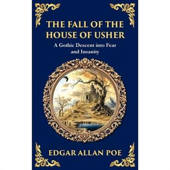 The Fall of the House of Usher