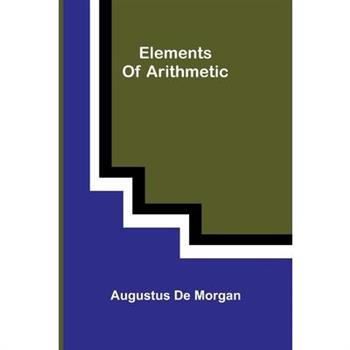 Elements Of Arithmetic