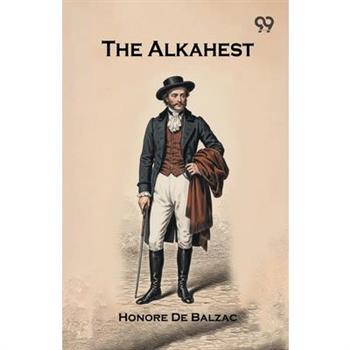 The Alkahest