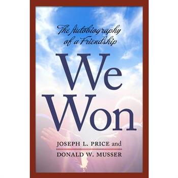We Won