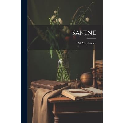 Sanine