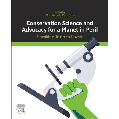 Conservation Science and Advocacy for a Planet in Peril