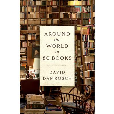 Around the World in 80 Books