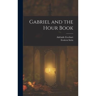 Gabriel and the Hour Book